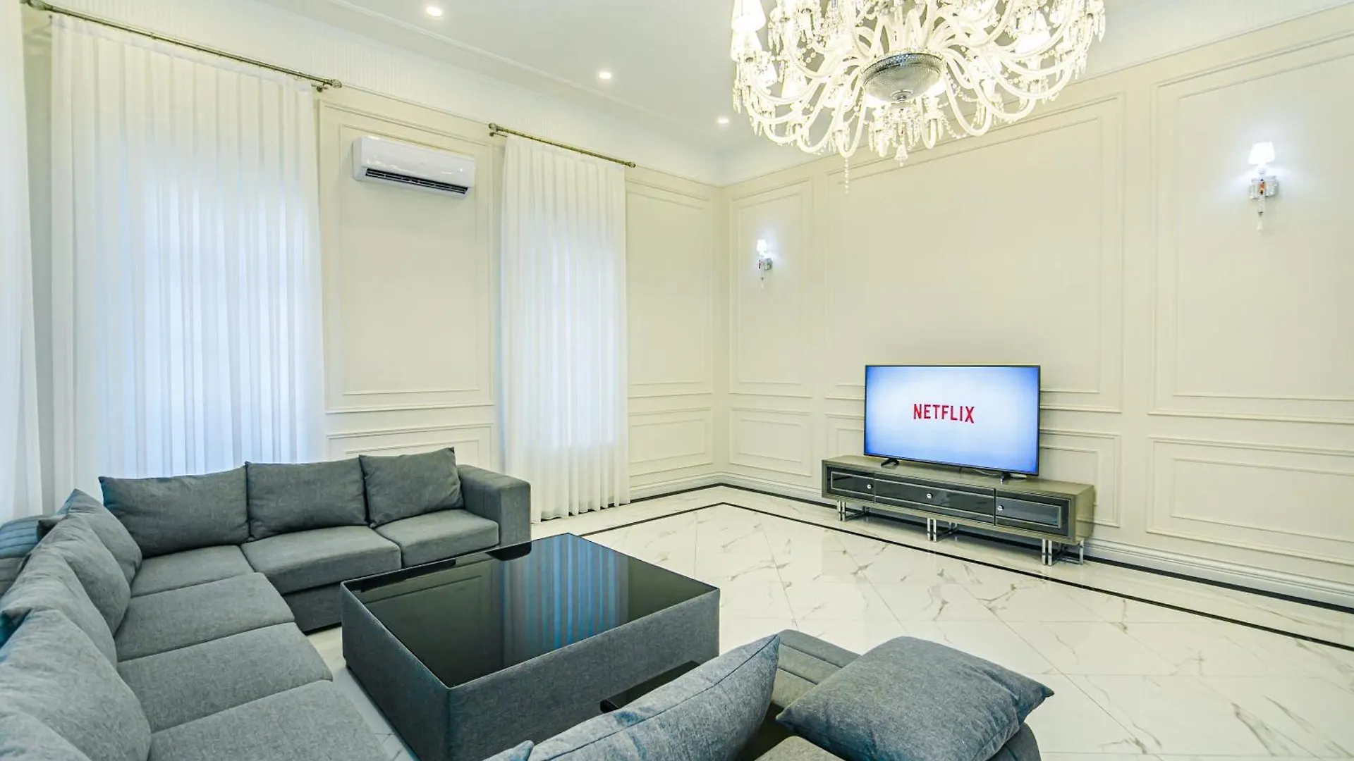 Apartment On Leylek 6 Baku 0*,  Azerbaijan