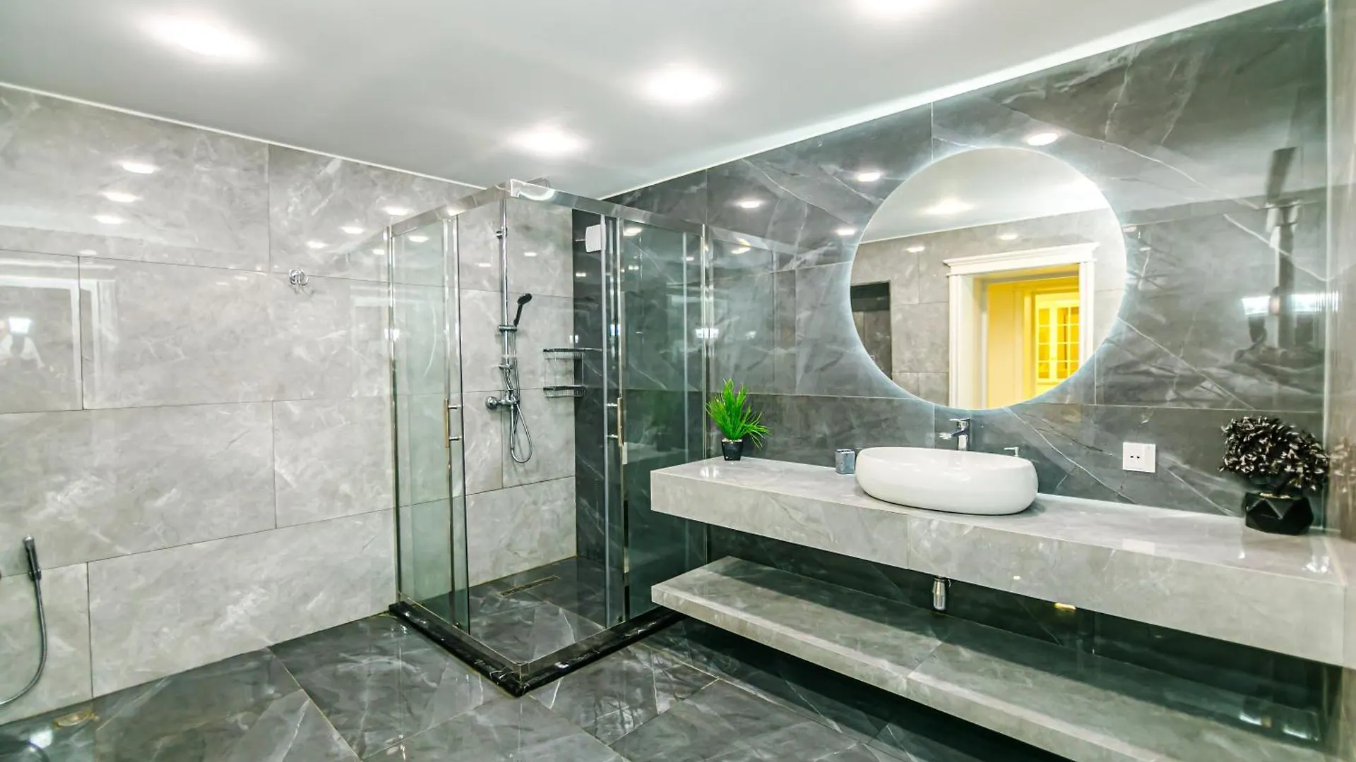 Apartment On Leylek 6 Baku Azerbaijan