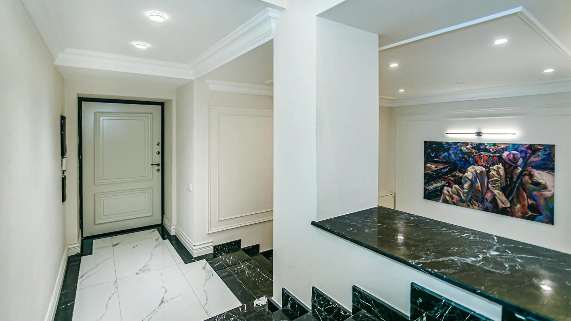 Apartment On Leylek 6 Baku