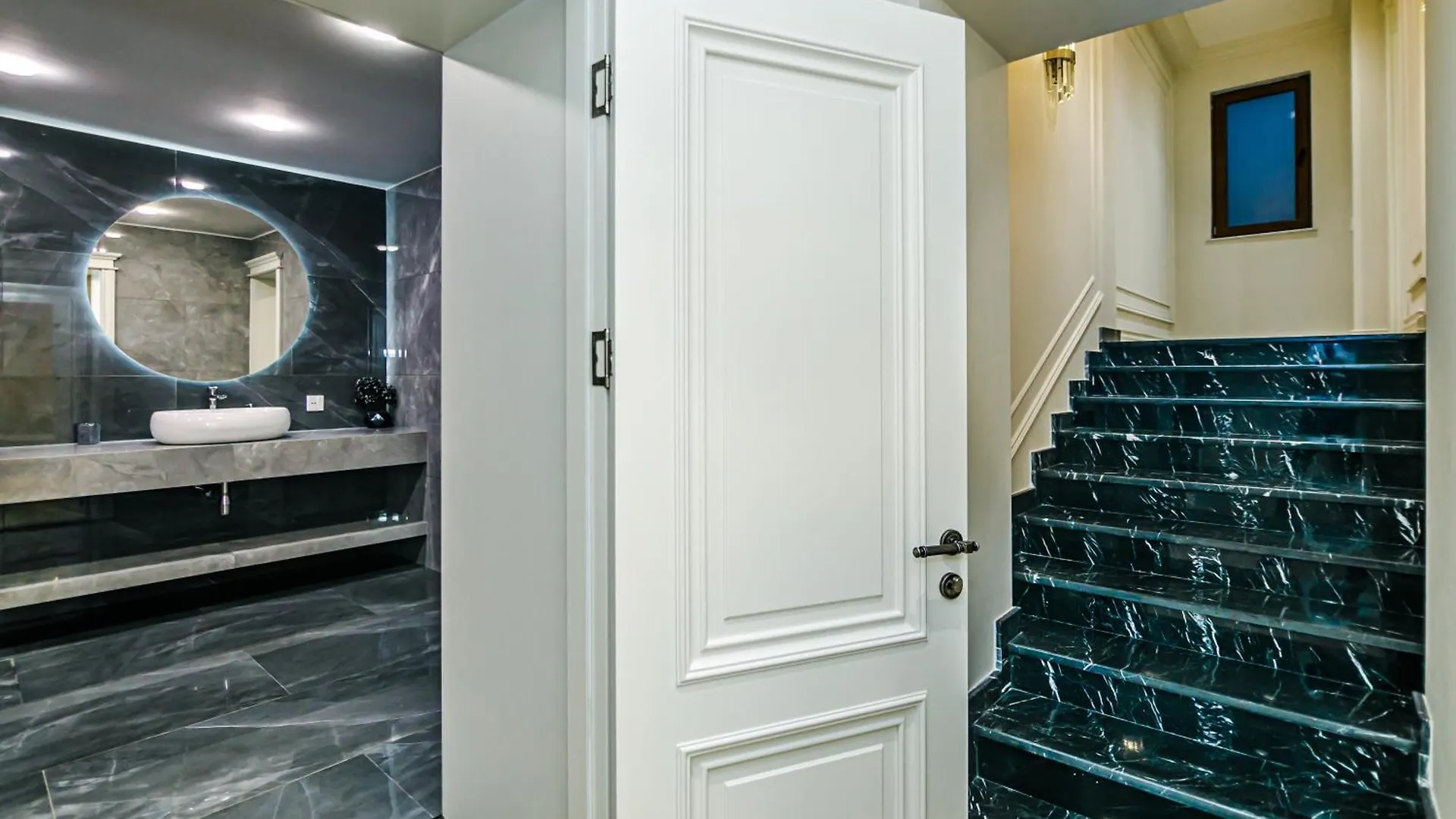 Apartment On Leylek 6 Baku