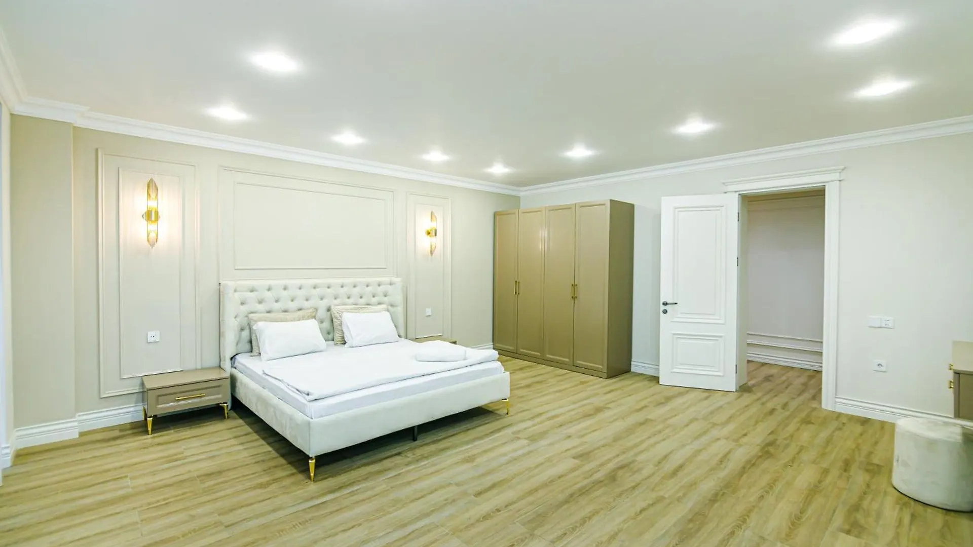 Apartment On Leylek 6 Baku Azerbaijan