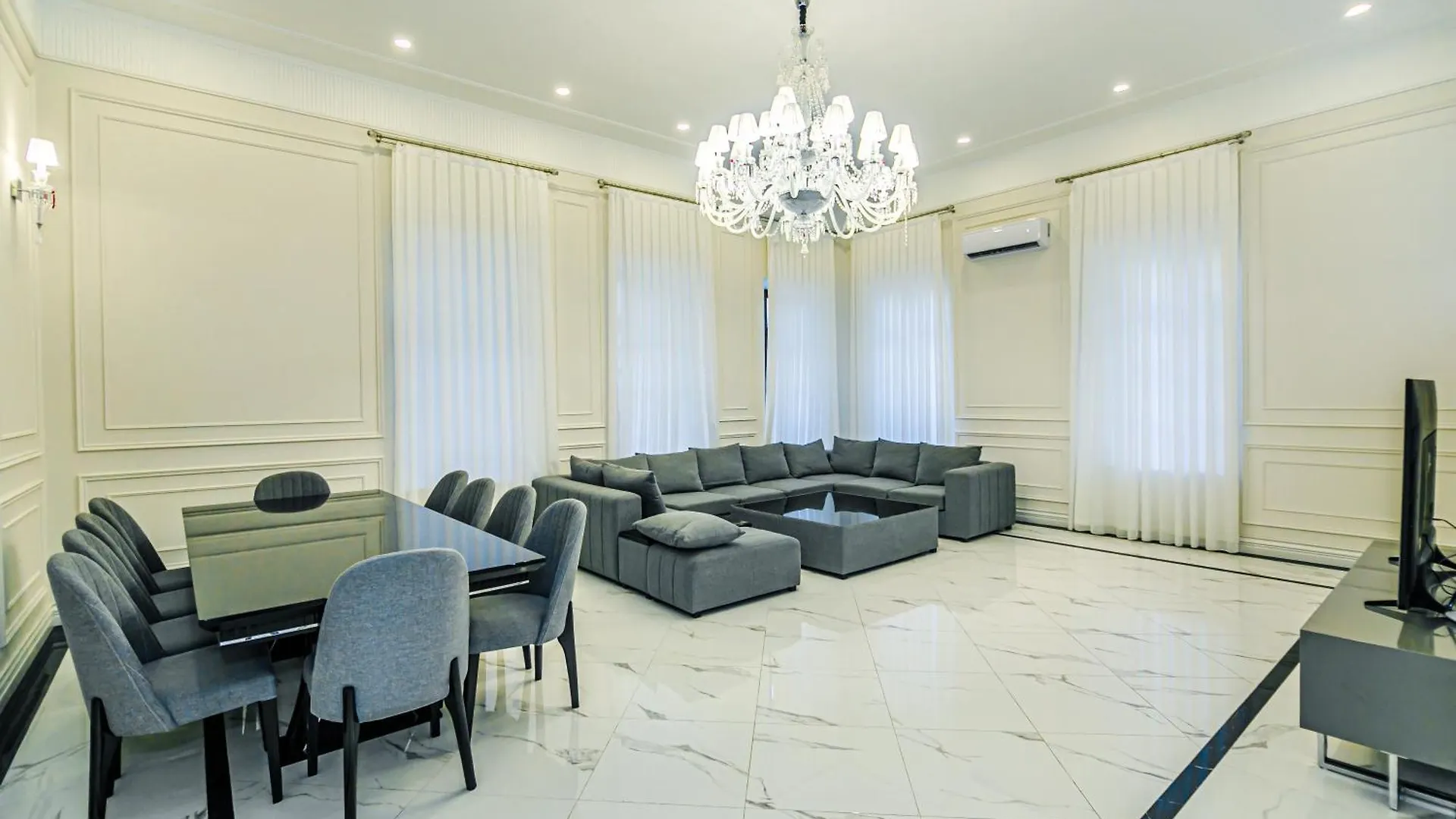 Apartment On Leylek 6 Baku 0*,  Azerbaijan