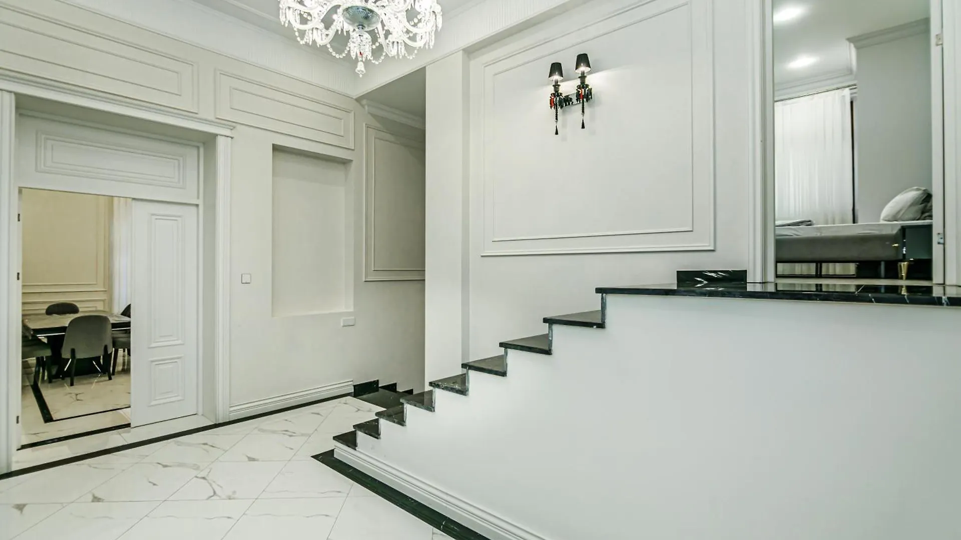Apartment On Leylek 6 Baku