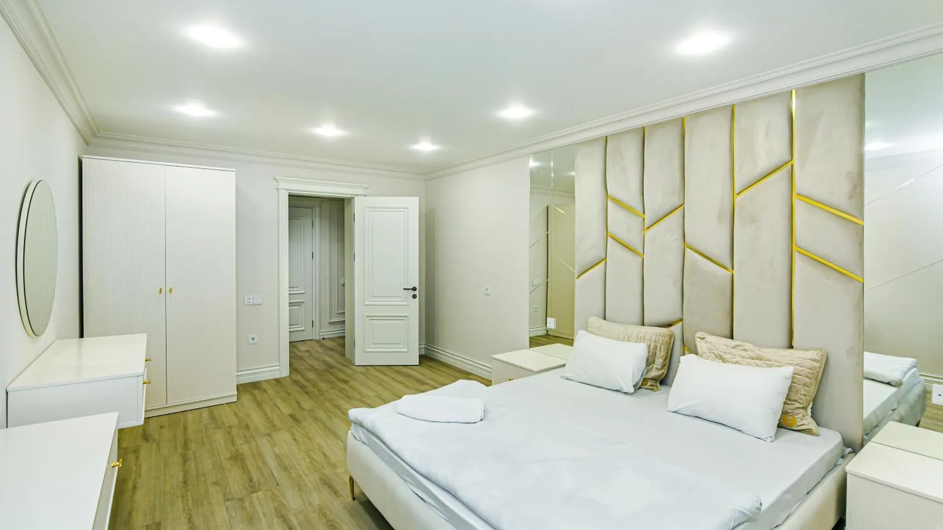 Apartment On Leylek 6 Baku Azerbaijan