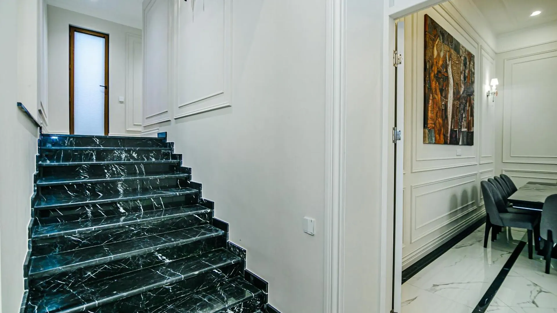 Apartment On Leylek 6 Baku