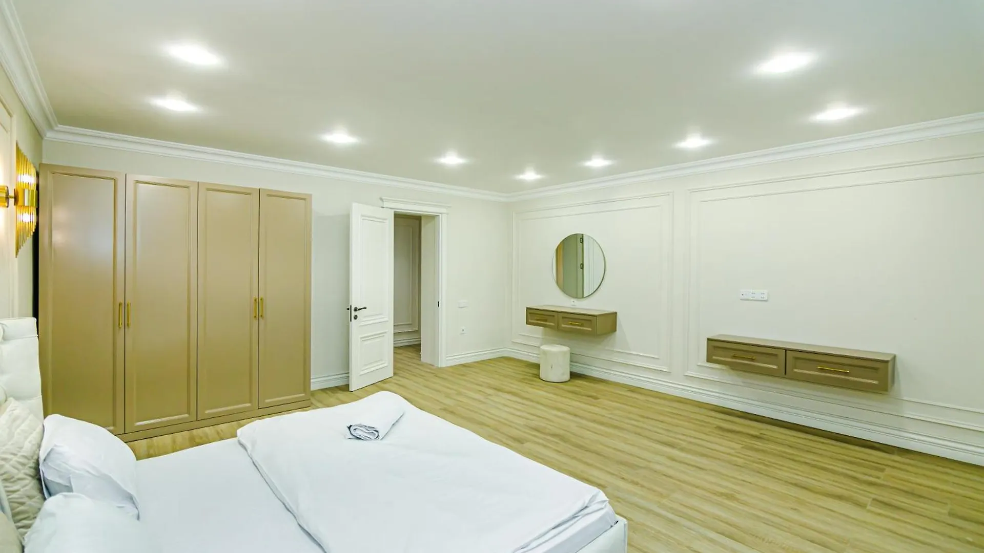 Apartment On Leylek 6 Baku Azerbaijan