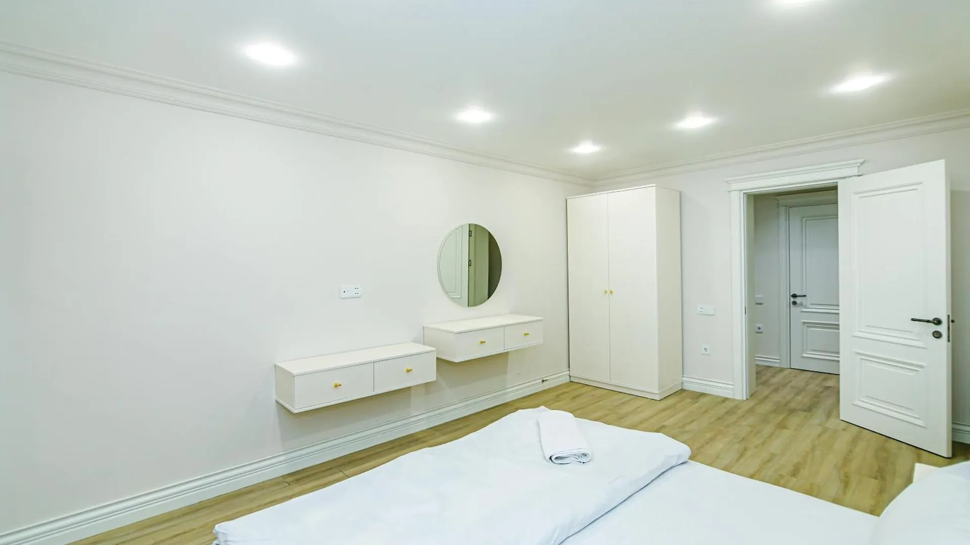 Apartment On Leylek 6 Baku
