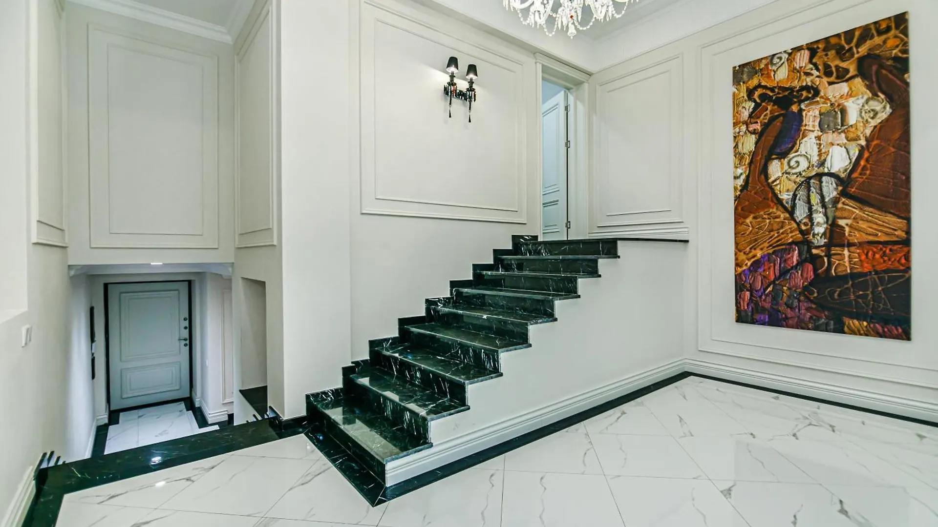 Apartment On Leylek 6 Baku