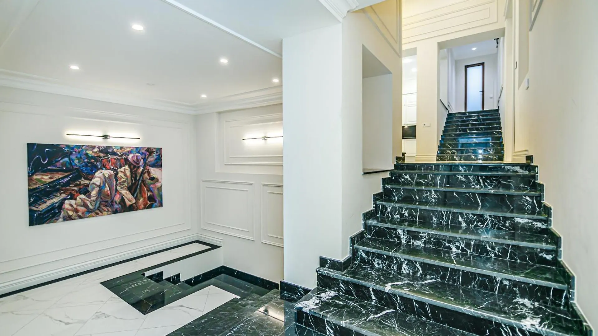 Apartment On Leylek 6 Baku 0*,