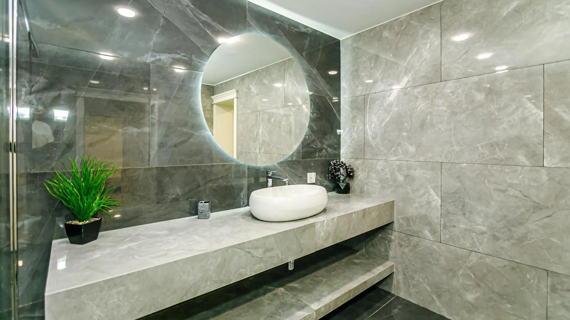 Apartment On Leylek 6 Baku
