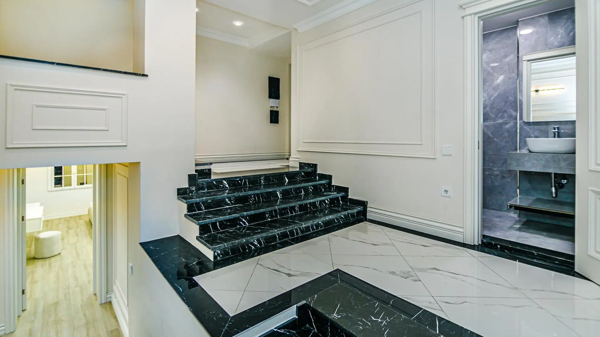 Apartment On Leylek 6 Baku Azerbaijan