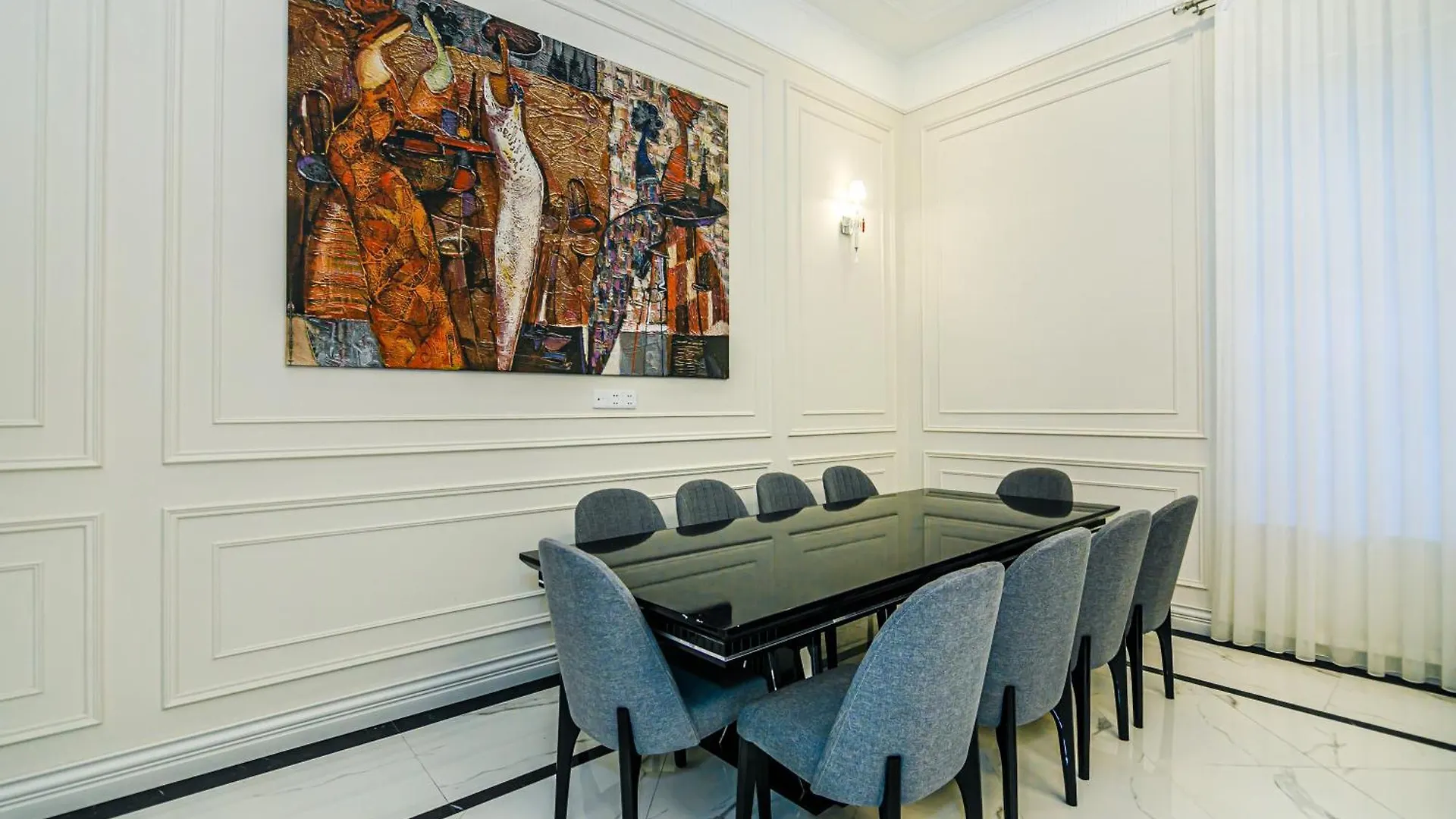 Apartment On Leylek 6 Baku 0*,  Azerbaijan