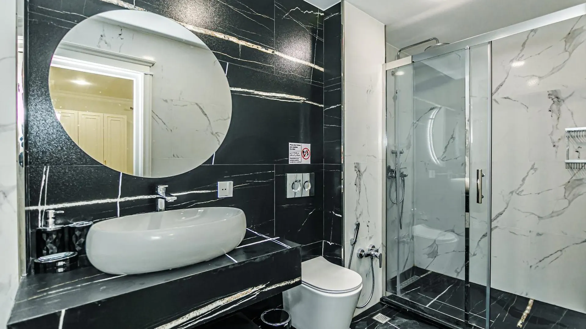 Apartment On Leylek 6 Baku