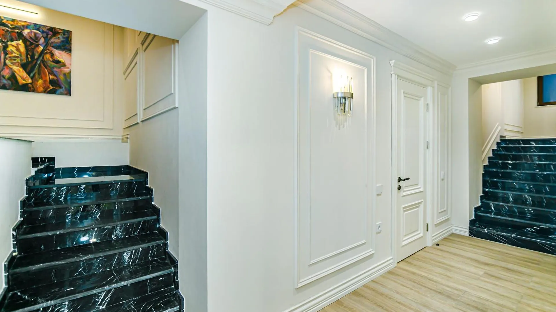 Apartment On Leylek 6 Baku
