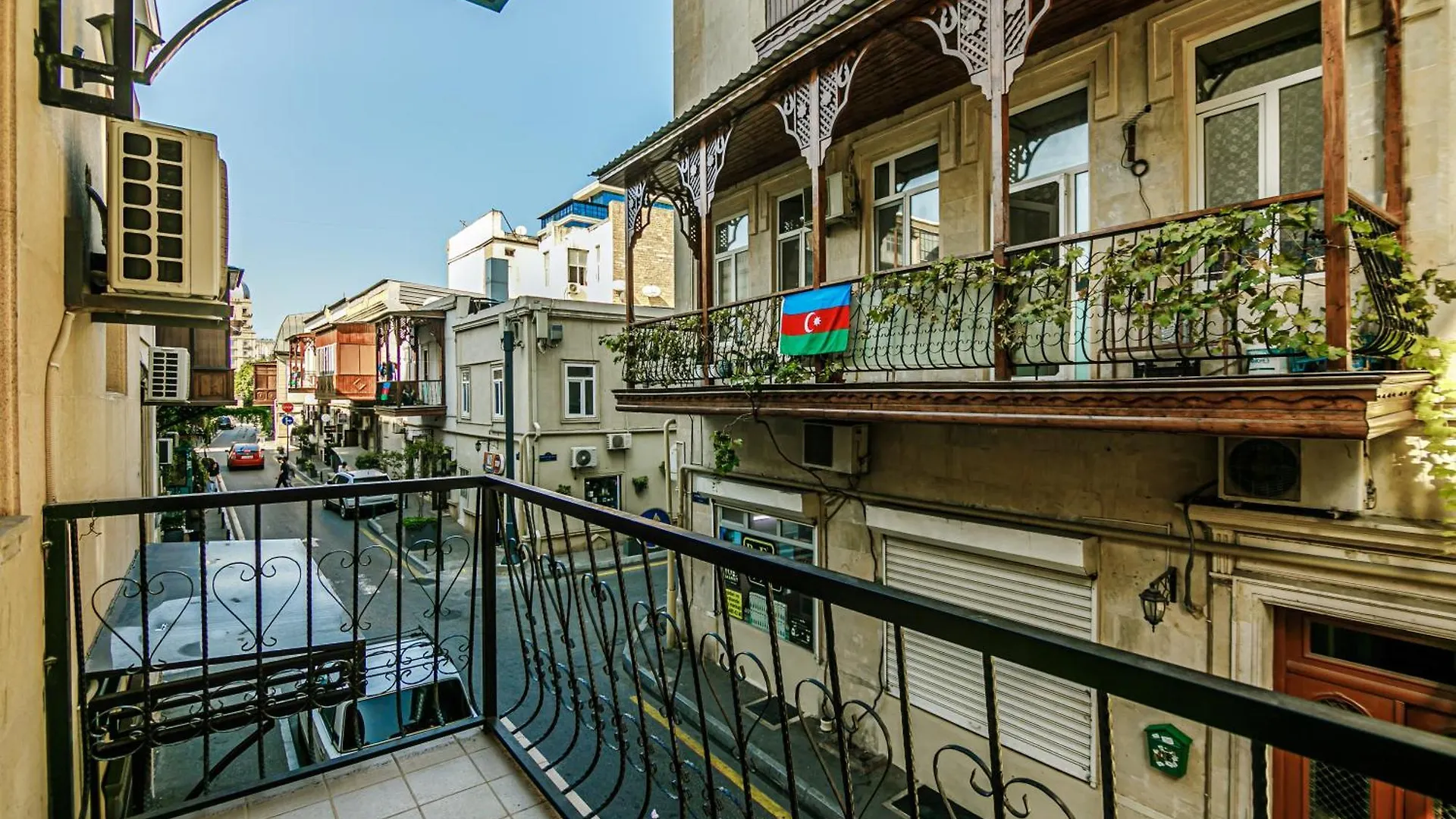 Apartment On Leylek 6 Baku