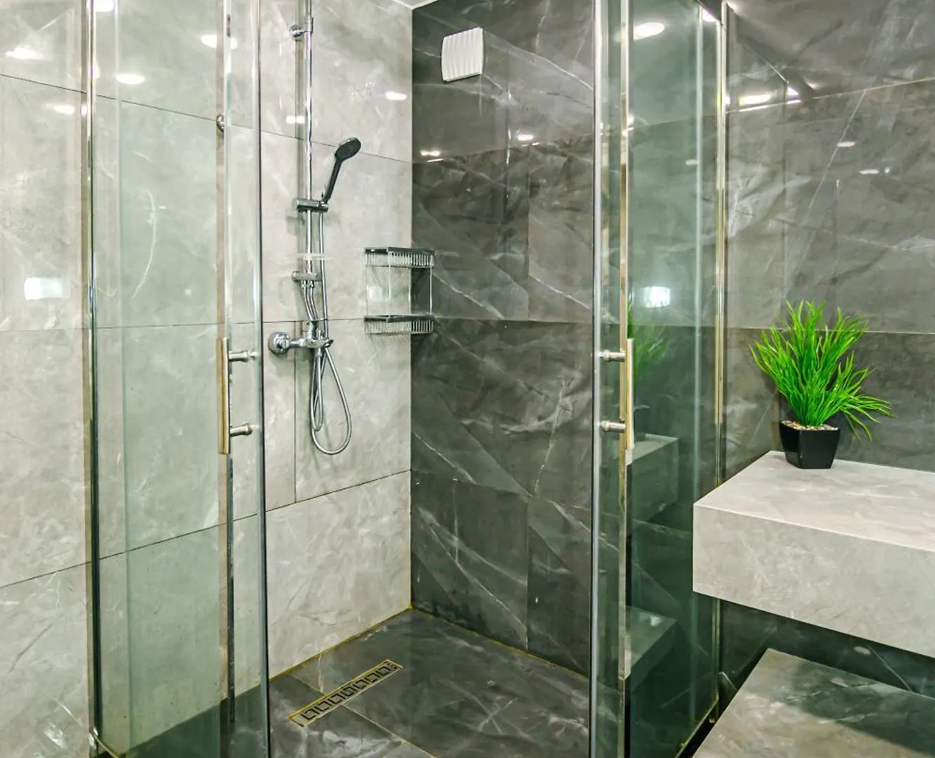 Apartment On Leylek 6 Baku