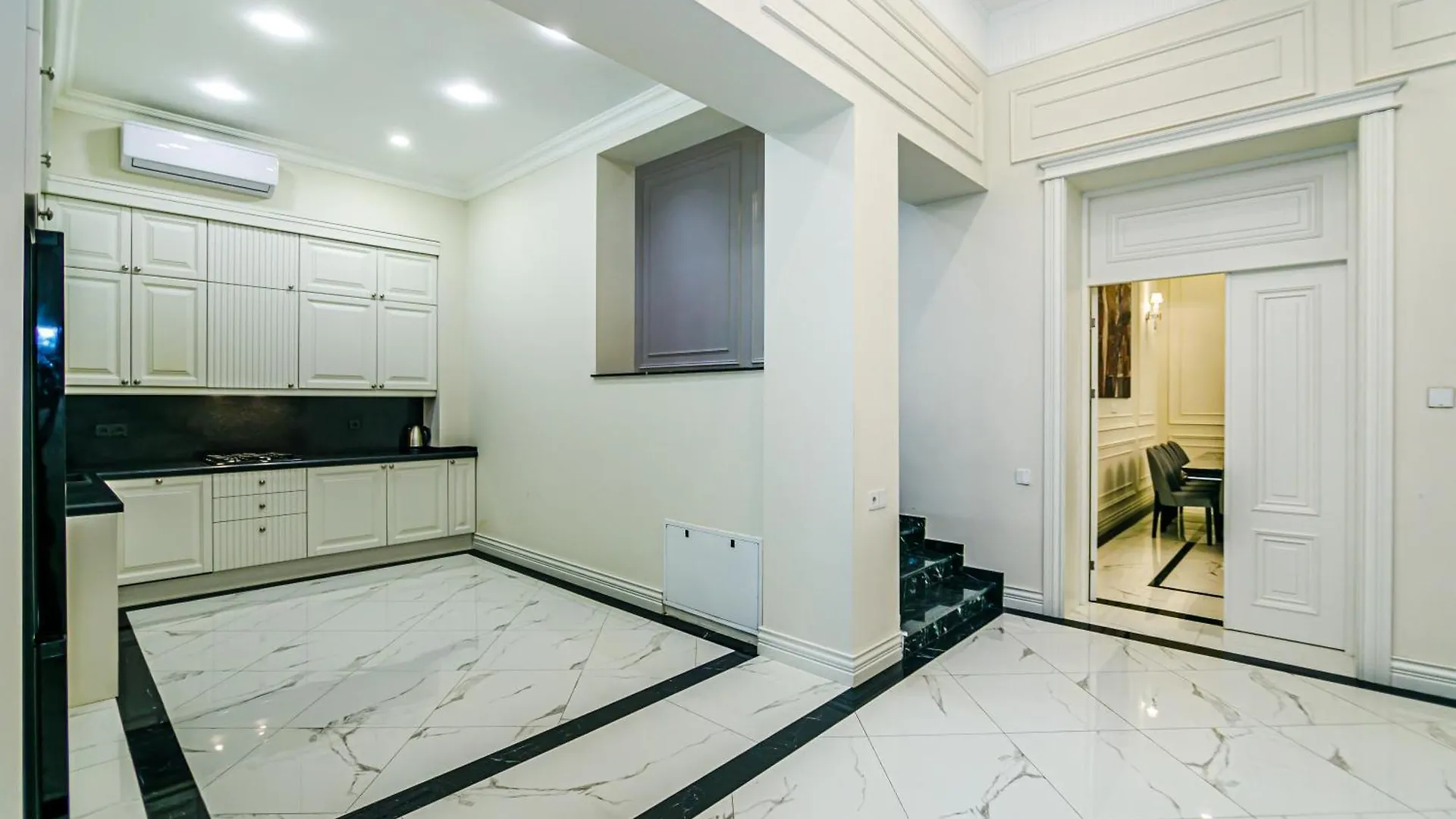 Apartment On Leylek 6 Baku