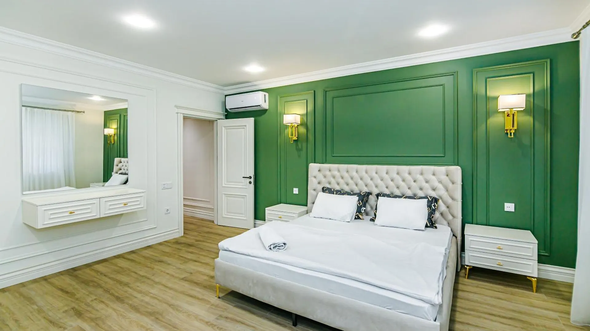 Apartment On Leylek 6 Baku