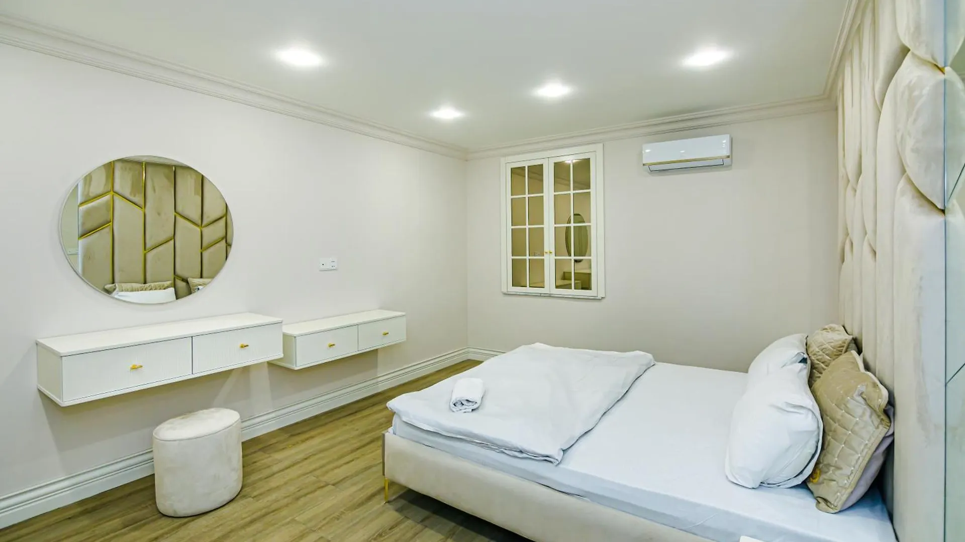 Apartment On Leylek 6 Baku 0*,  Azerbaijan