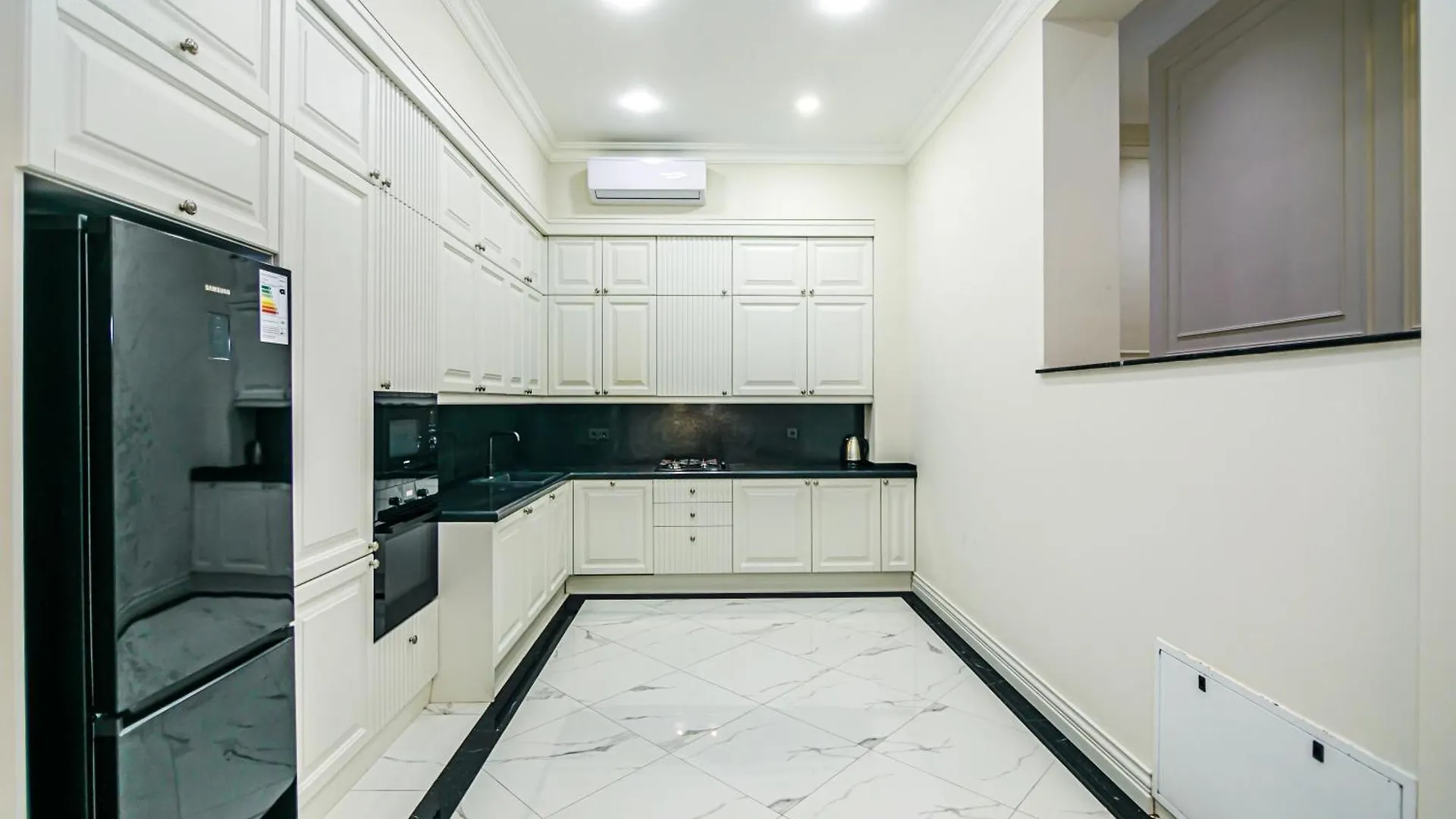 Apartment On Leylek 6 Baku