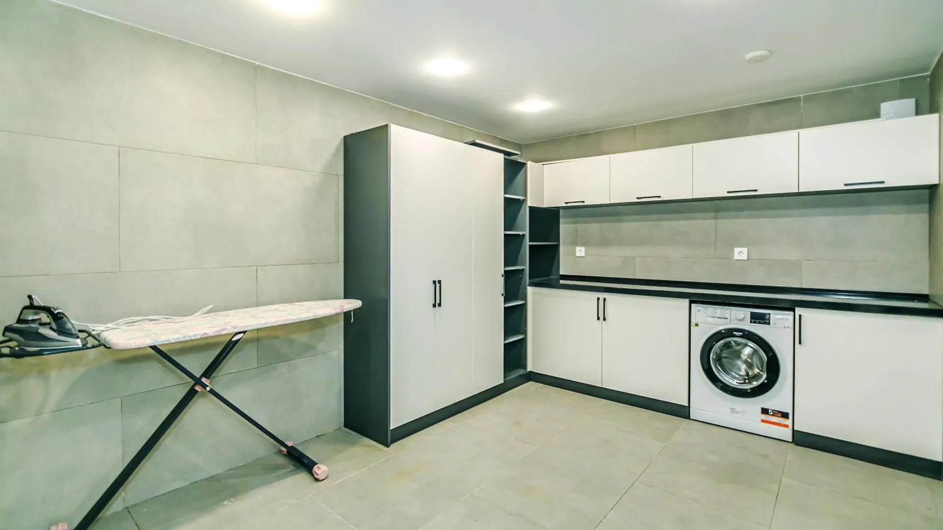 Apartment On Leylek 6 Baku