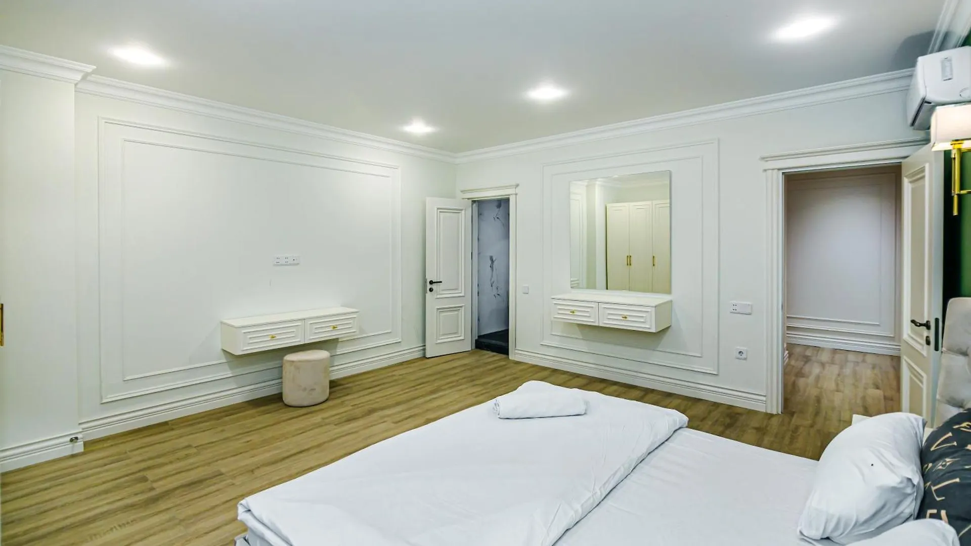Apartment On Leylek 6 Baku