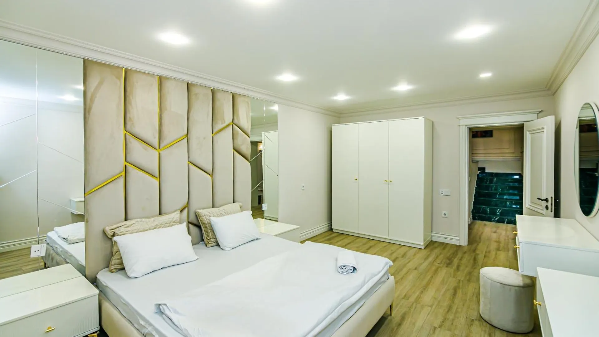 Apartment On Leylek 6 Baku