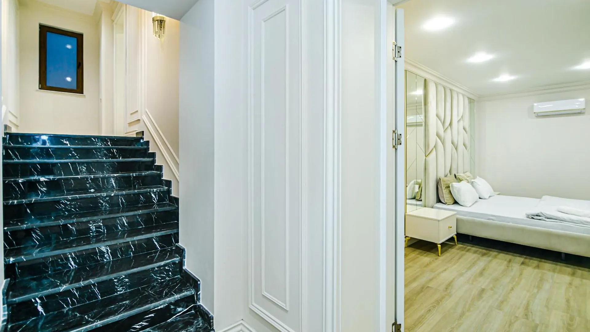 Apartment On Leylek 6 Baku Azerbaijan