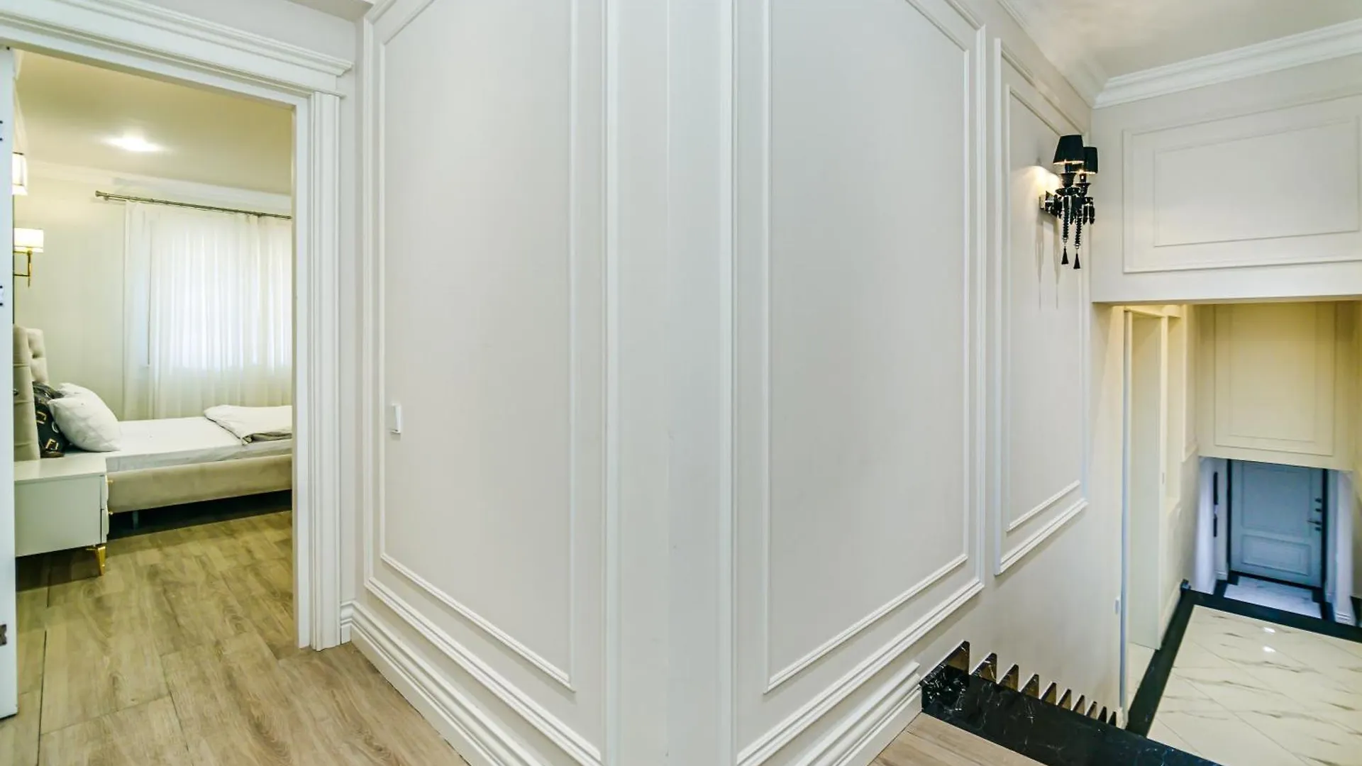 Apartment On Leylek 6 Baku Azerbaijan