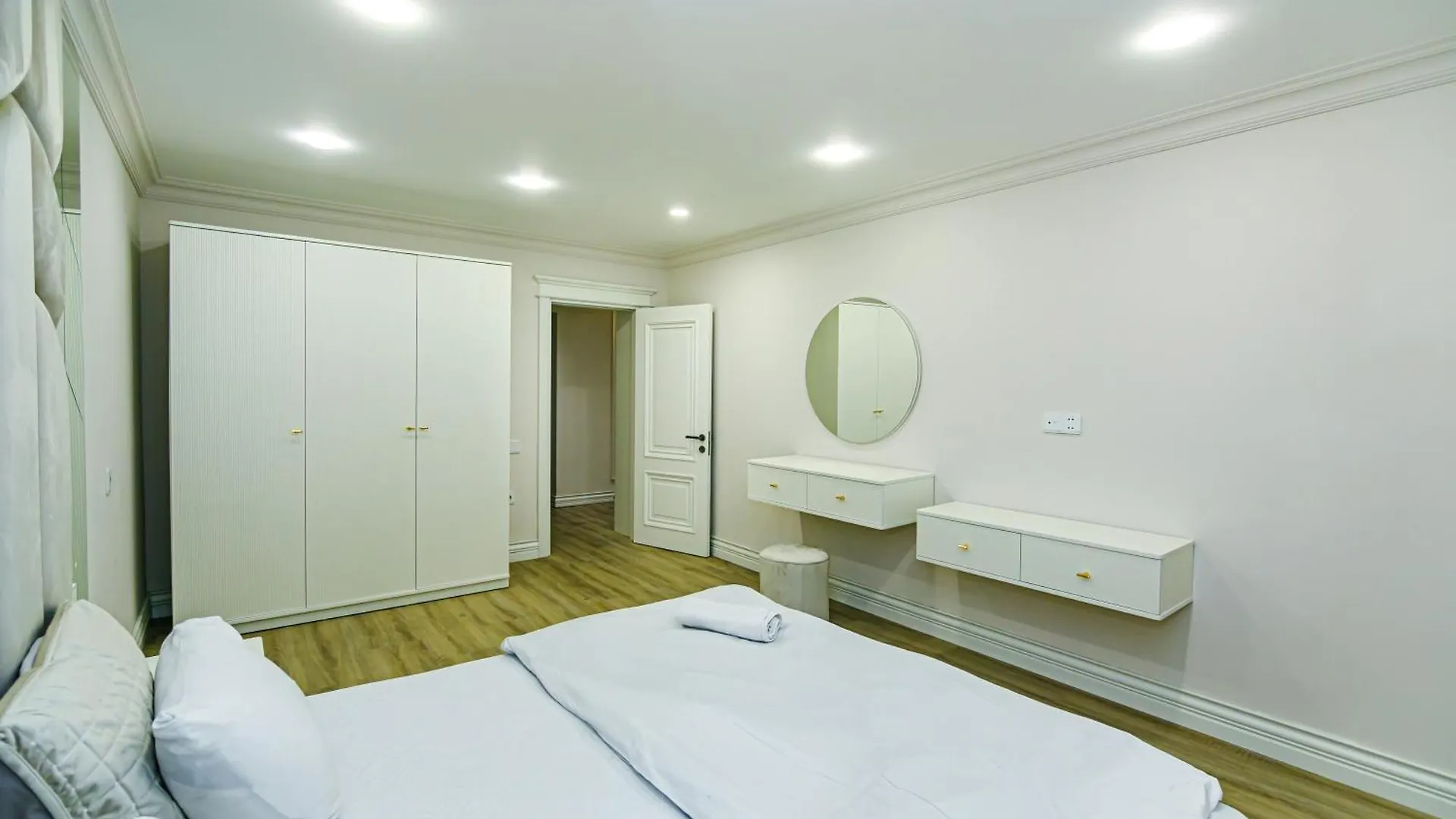 Apartment On Leylek 6 Baku