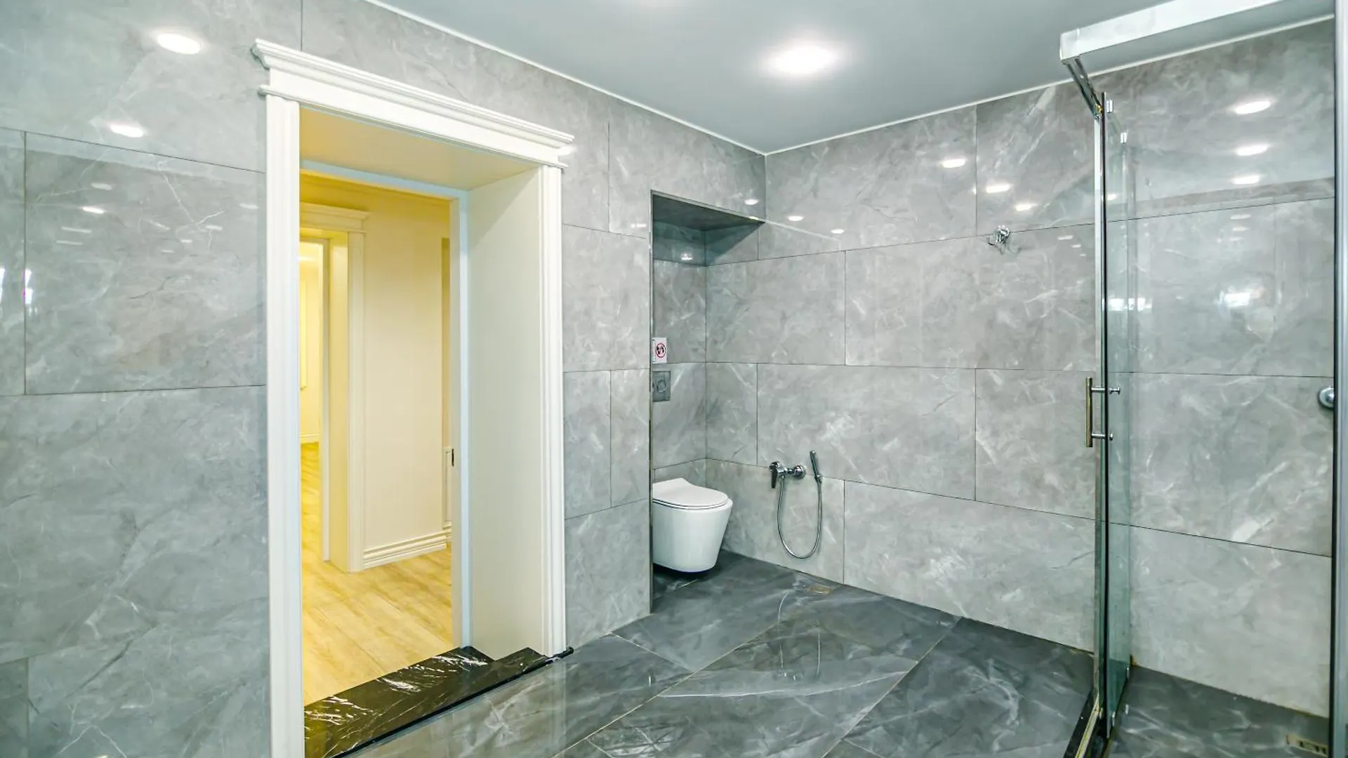 Apartment On Leylek 6 Baku 0*,  Azerbaijan