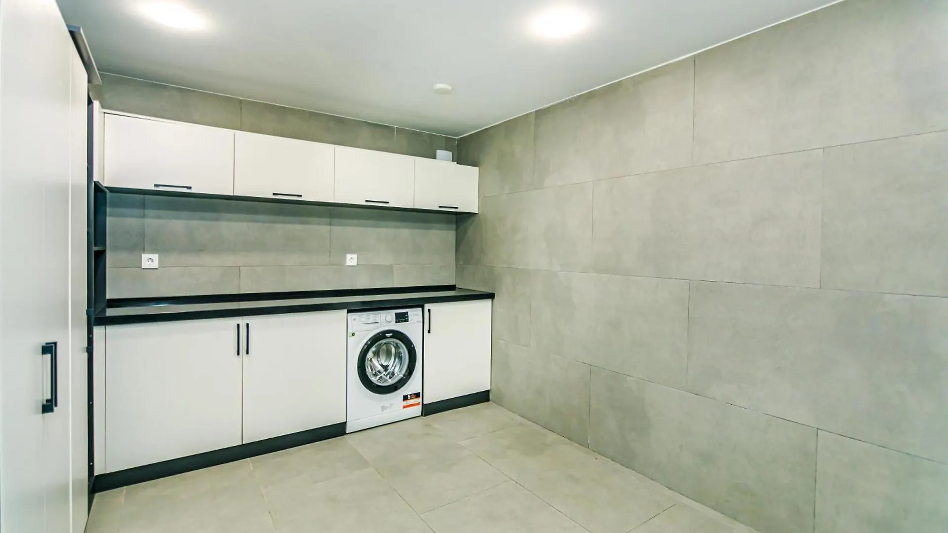Apartment On Leylek 6 Baku Azerbaijan