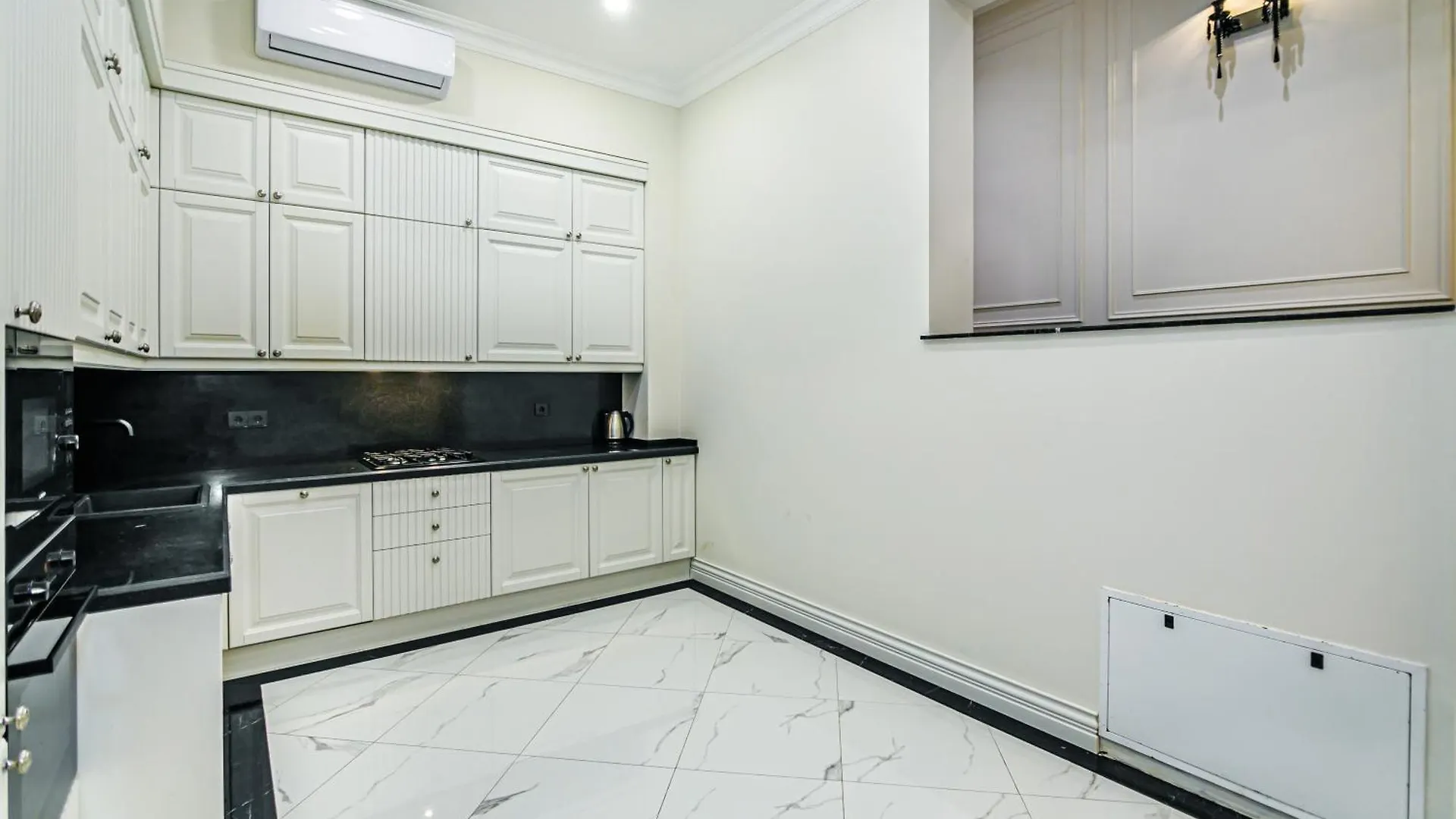 Apartment On Leylek 6 Baku