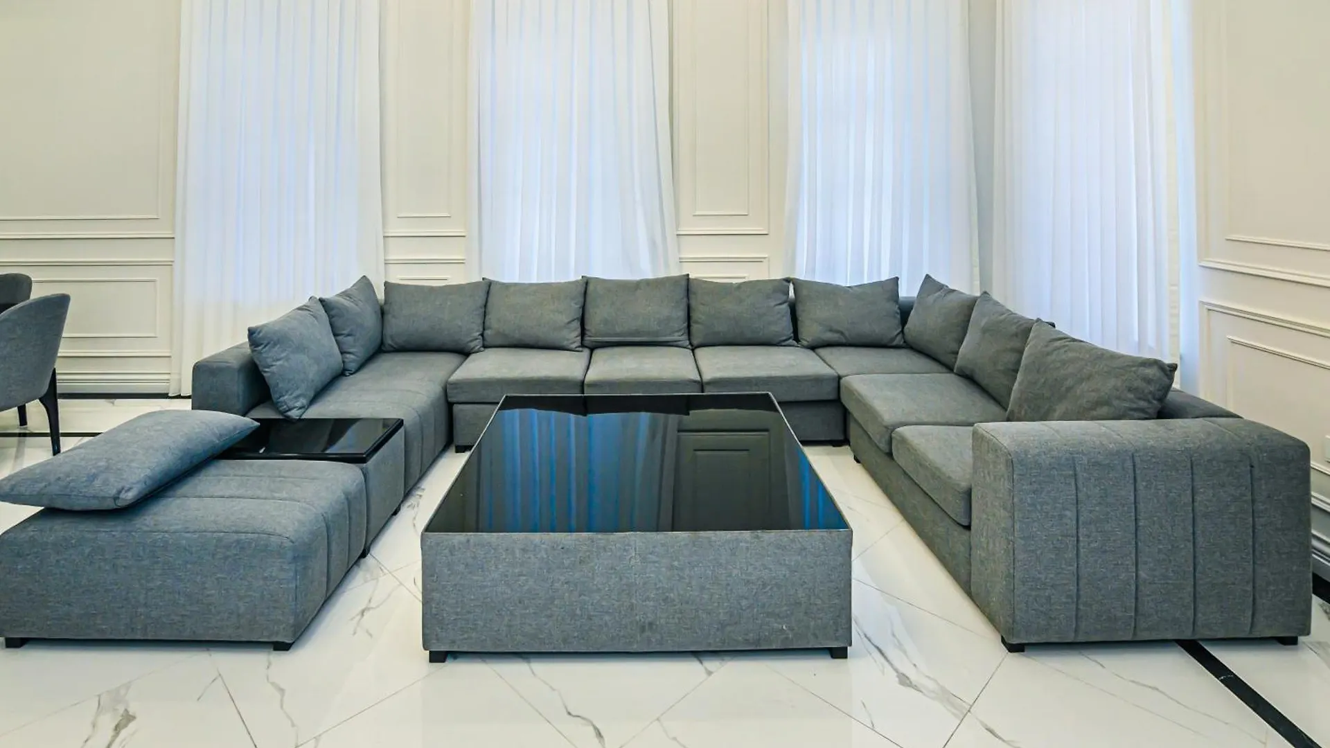Apartment On Leylek 6 Baku