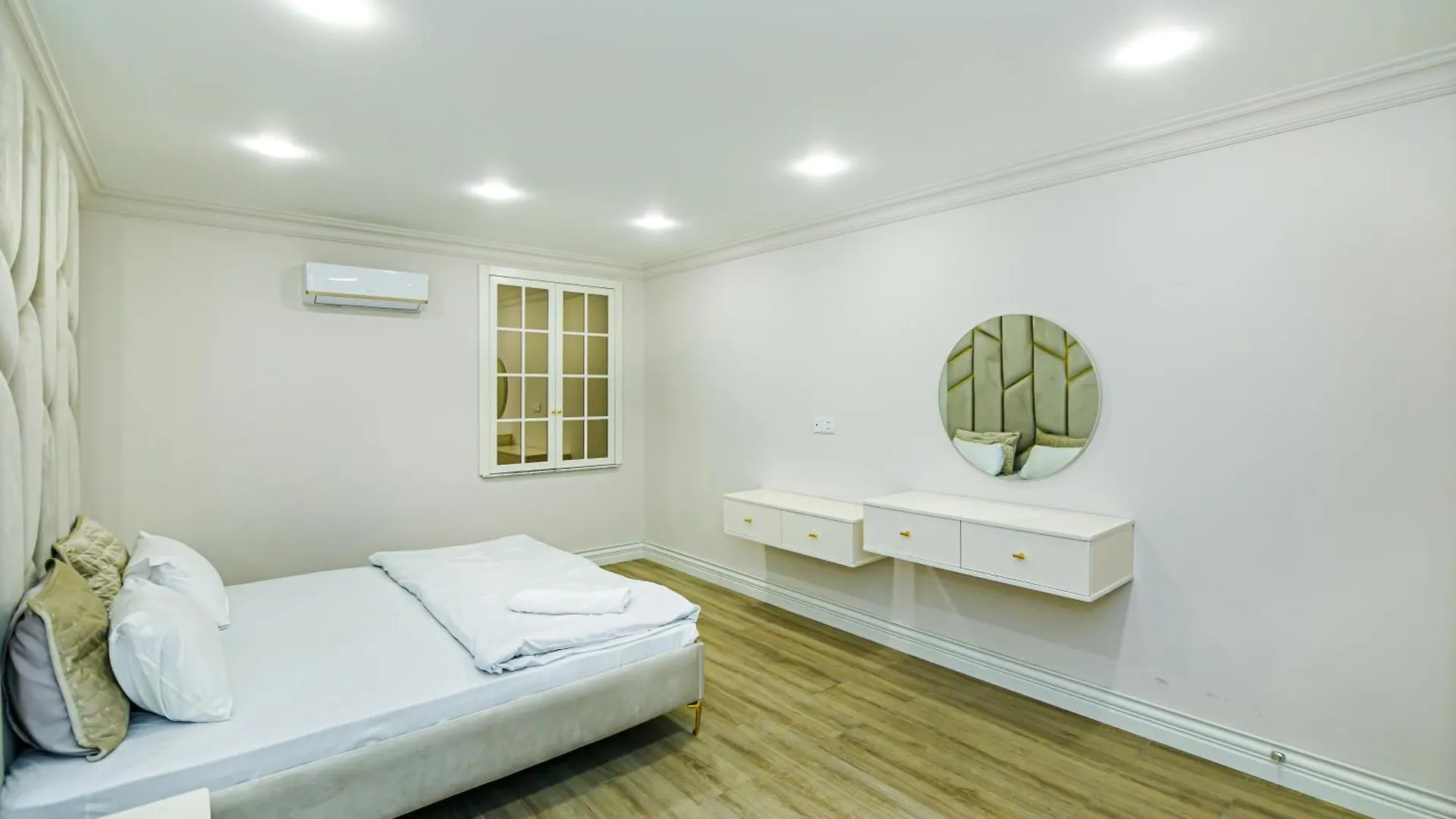 Apartment On Leylek 6 Baku