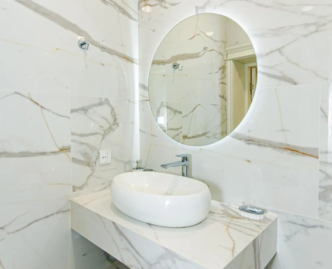 Apartment On Leylek 6 Baku