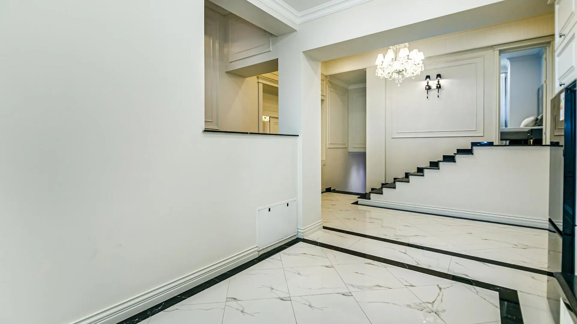 Apartment On Leylek 6 Baku Azerbaijan