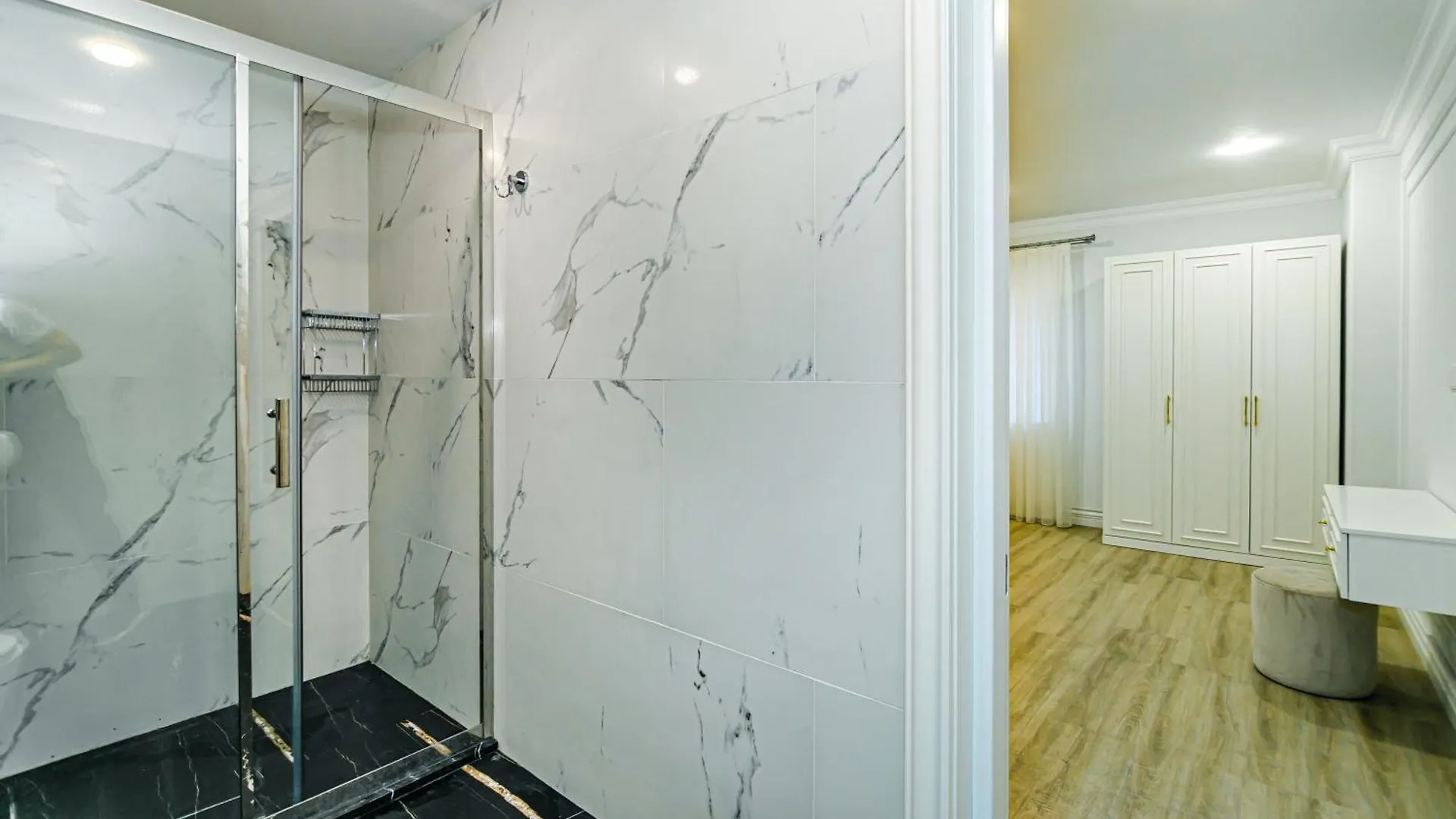 Apartment On Leylek 6 Baku